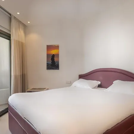 Colinas - Ancor 2,3 Pool View 1b Palm-mar