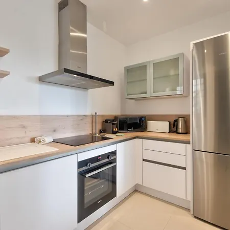 Casa vacanze Colinas - Ancor 2,3 Pool View 1b *