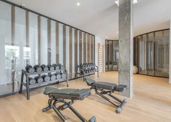 Colinas - Ancor 2,3 Pool View 1b Casa vacanze