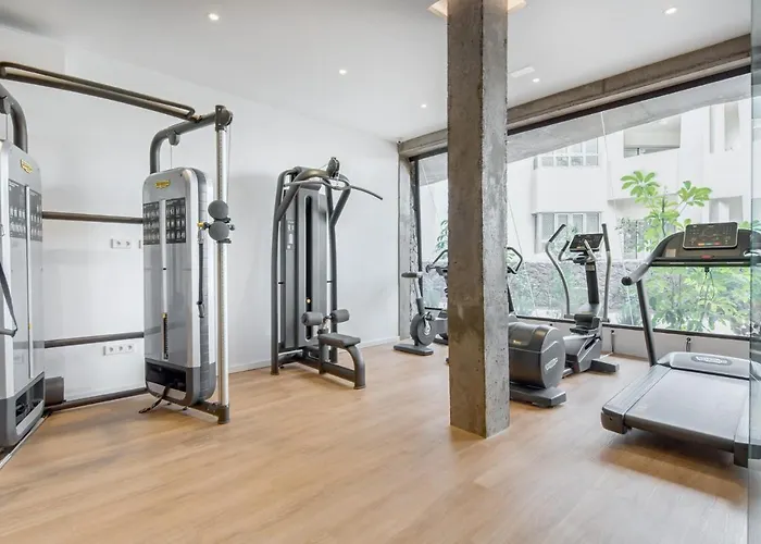 بيت للعطل Colinas - Ancor 2,3 Pool View 1b