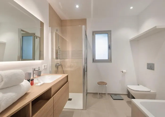 بيت للعطل Colinas - Ancor 2,3 Pool View 1b