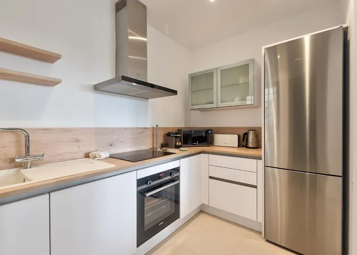 بيت للعطل Colinas - Ancor 2,3 Pool View 1b *