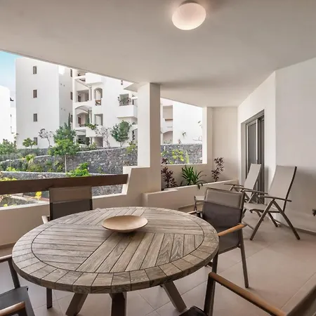 Colinas - Ancor 2,3 Pool View 1b * Palm-mar