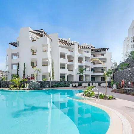 Casa de Férias Colinas - Ancor 2,3 Pool View 1b Palm-mar