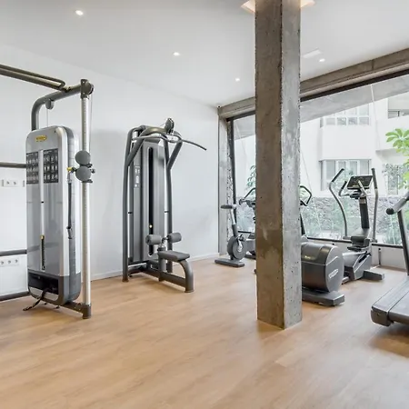 Casa de Férias Colinas - Ancor 2,3 Pool View 1b