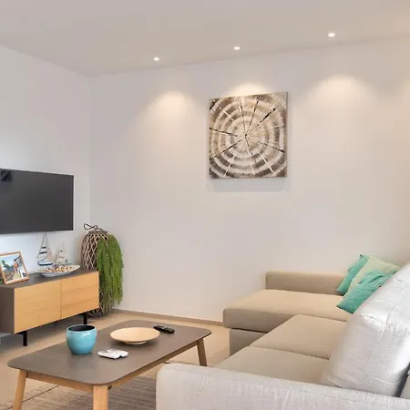 Colinas - Ancor 2,3 Pool View 1b * Palm-mar