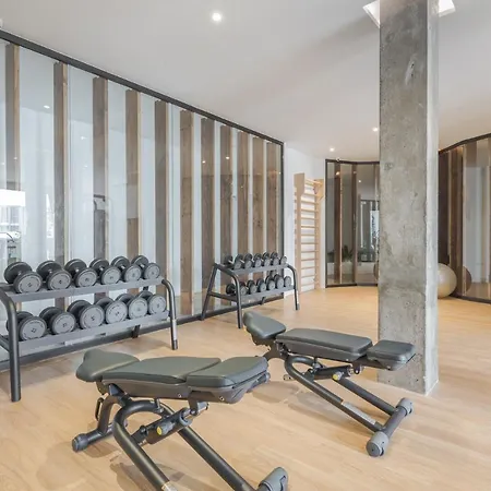 Colinas - Ancor 2,3 Pool View 1b 別荘