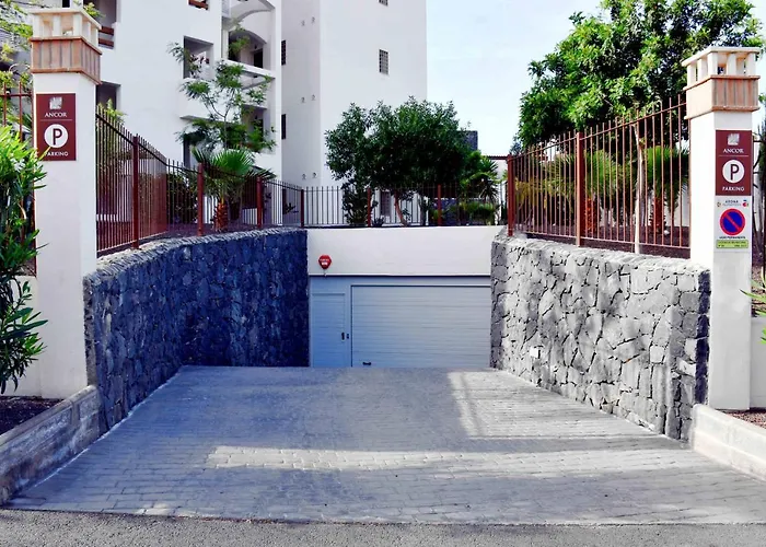 Colinas - Ancor 2,3 Pool View 1b * Palm-mar