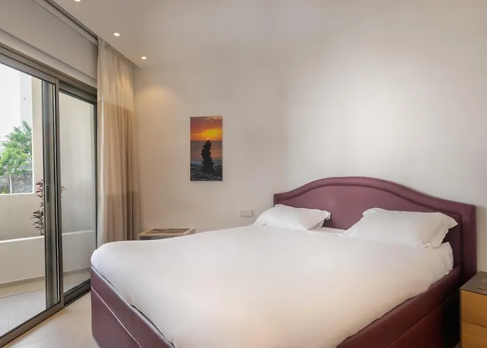 Colinas - Ancor 2,3 Pool View 1b Palm-mar